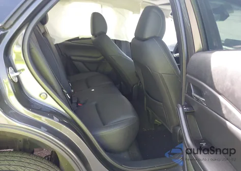 2021 Mazda Cx-30 2.5 Turbo z USA, uszkodzony, nr VIN 3MVDMBAY6MM310564